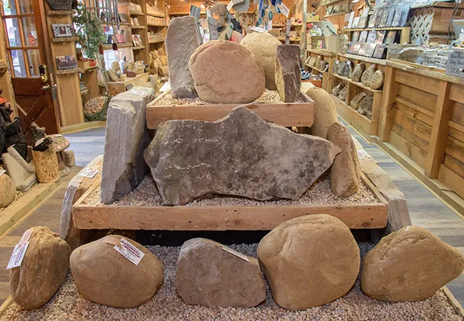 Personalized Stones